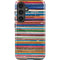 Records Music Galaxy S24 Plus Impact Case